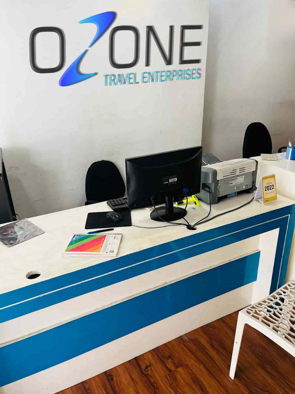 Ozone Travel Office